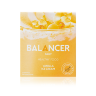 КОКТЕЙЛЬ BALANCER СО ВКУСОМ «ВАНИЛЬНЫЙ ПЛОМБИР», 10 ШТ.
