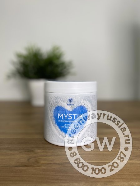 BioTrim MYSTIK Экопорошок для посудомоечной машины